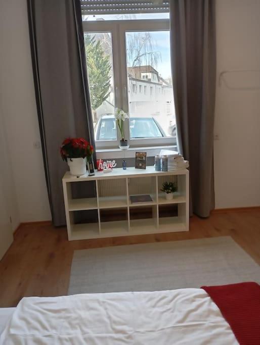 Apartment Koblenz Naehe Uni Und Bwzk Koblenz (Rhineland-Palatinate) Exterior foto