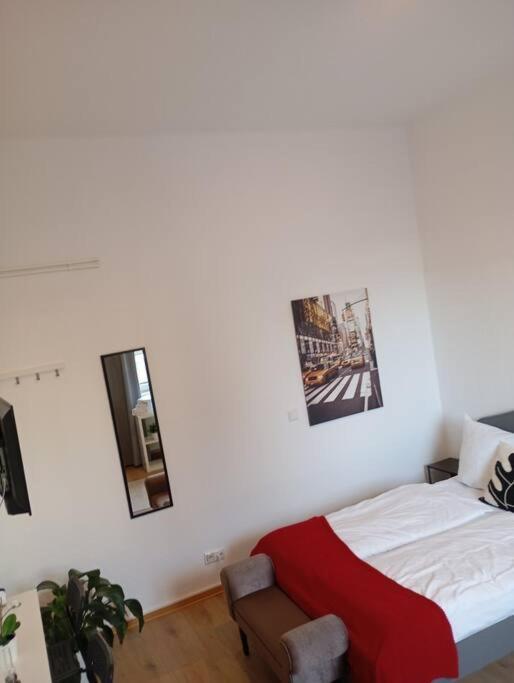 Apartment Koblenz Naehe Uni Und Bwzk Koblenz (Rhineland-Palatinate) Exterior foto