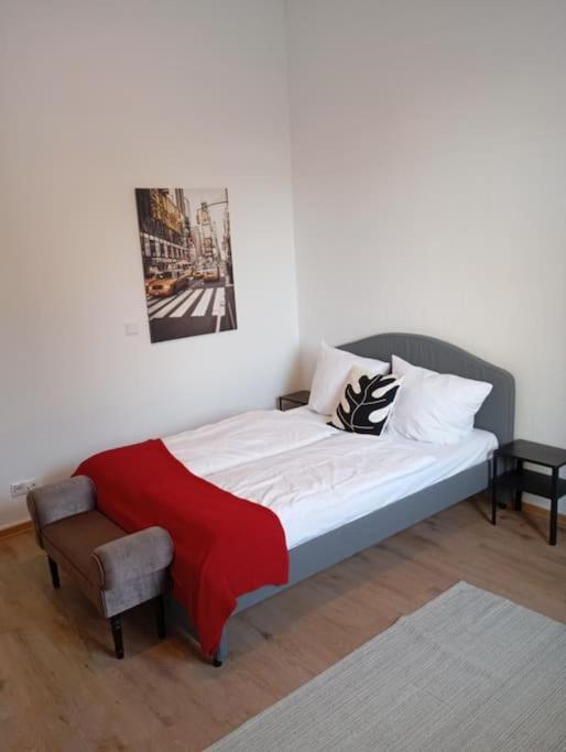 Apartment Koblenz Naehe Uni Und Bwzk Koblenz (Rhineland-Palatinate) Exterior foto